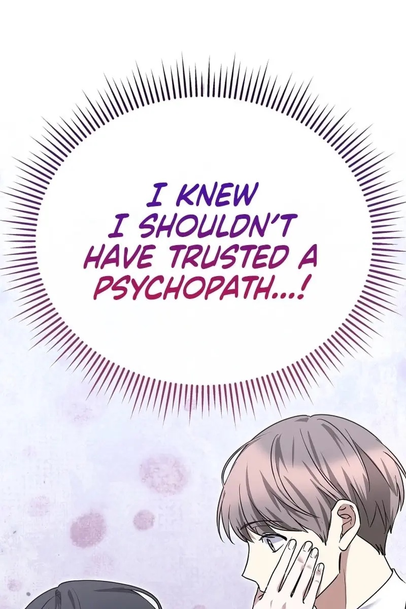 Stuck in Class With the Crazy Male Leads Chapter 14 Page 4