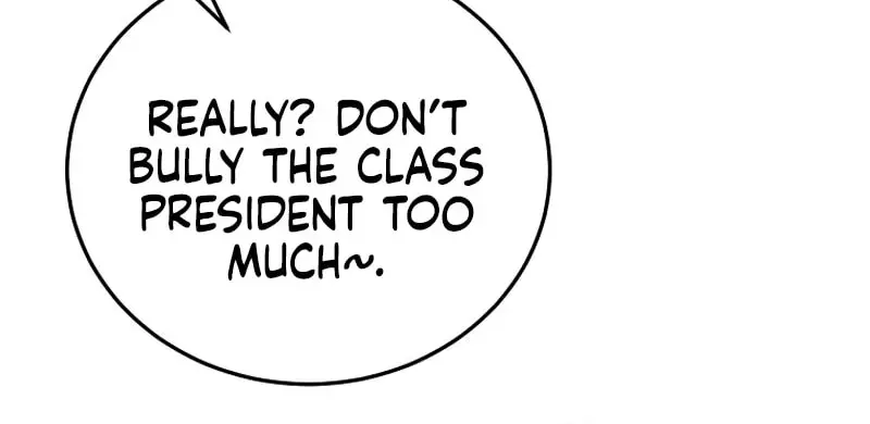 Stuck in Class With the Crazy Male Leads Chapter 14 Page 11