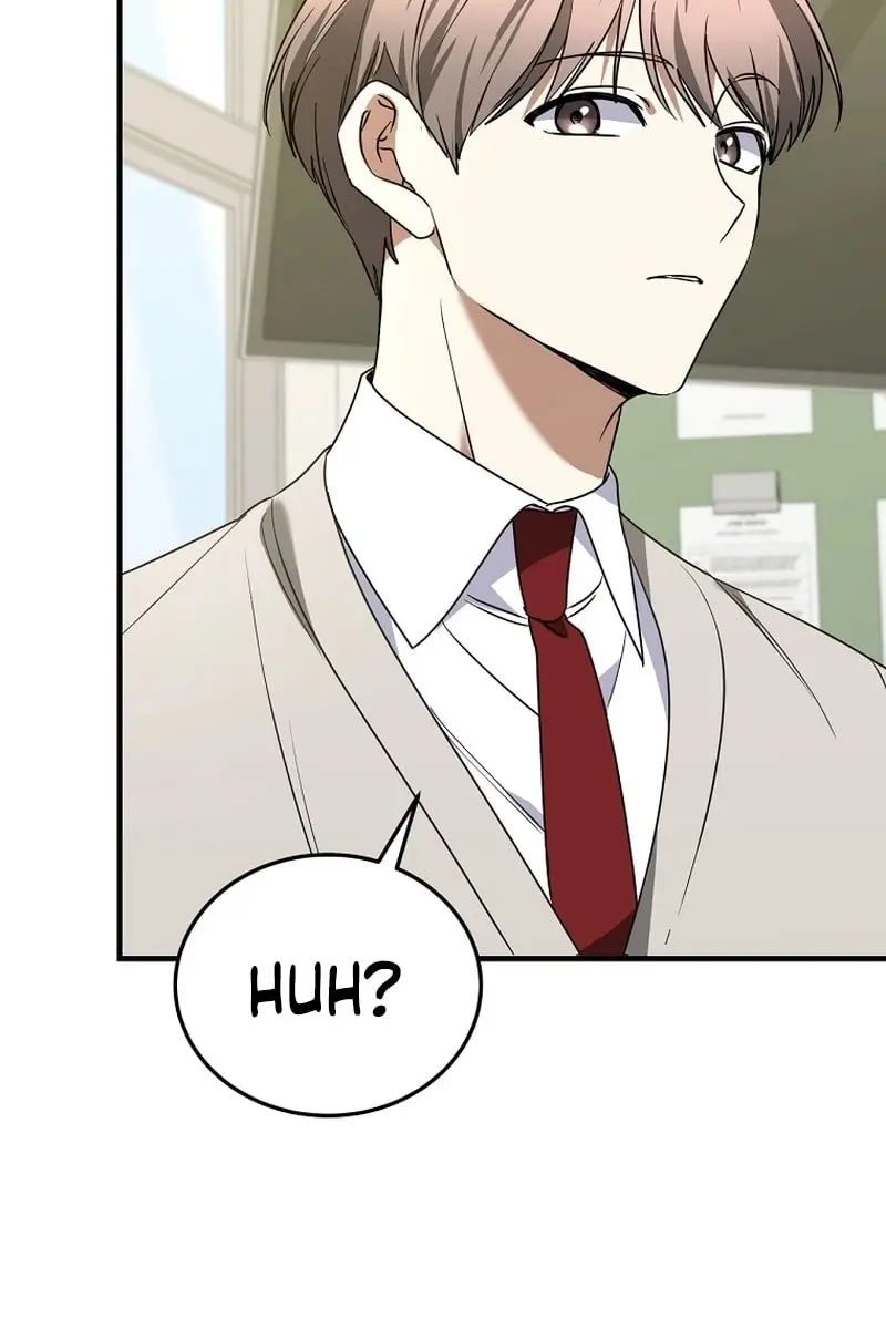 Stuck in Class With the Crazy Male Leads Chapter 14 Page 15