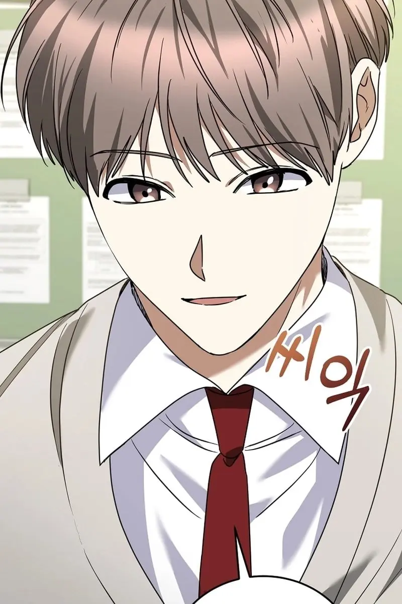 Stuck in Class With the Crazy Male Leads Chapter 14 Page 19