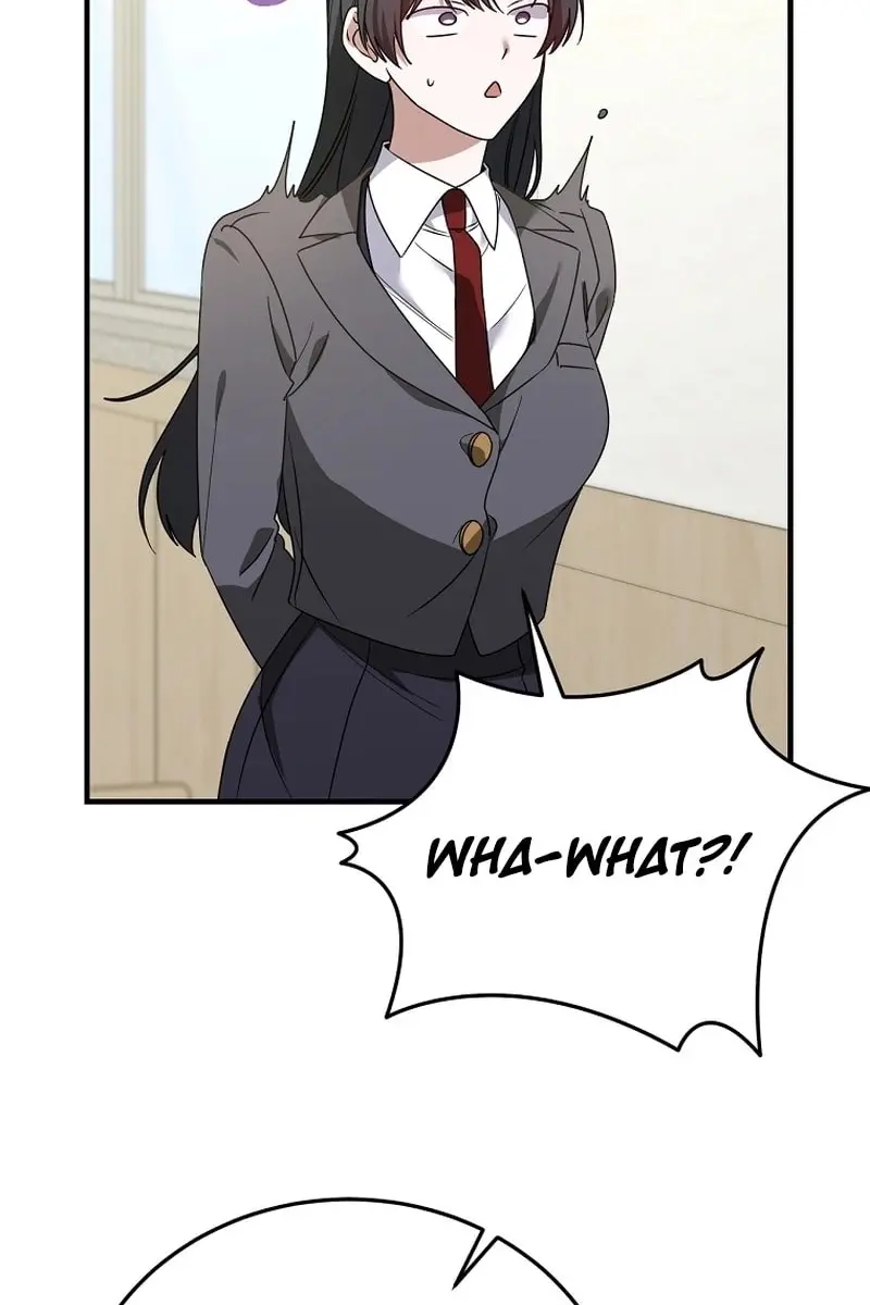 Stuck in Class With the Crazy Male Leads Chapter 14 Page 23