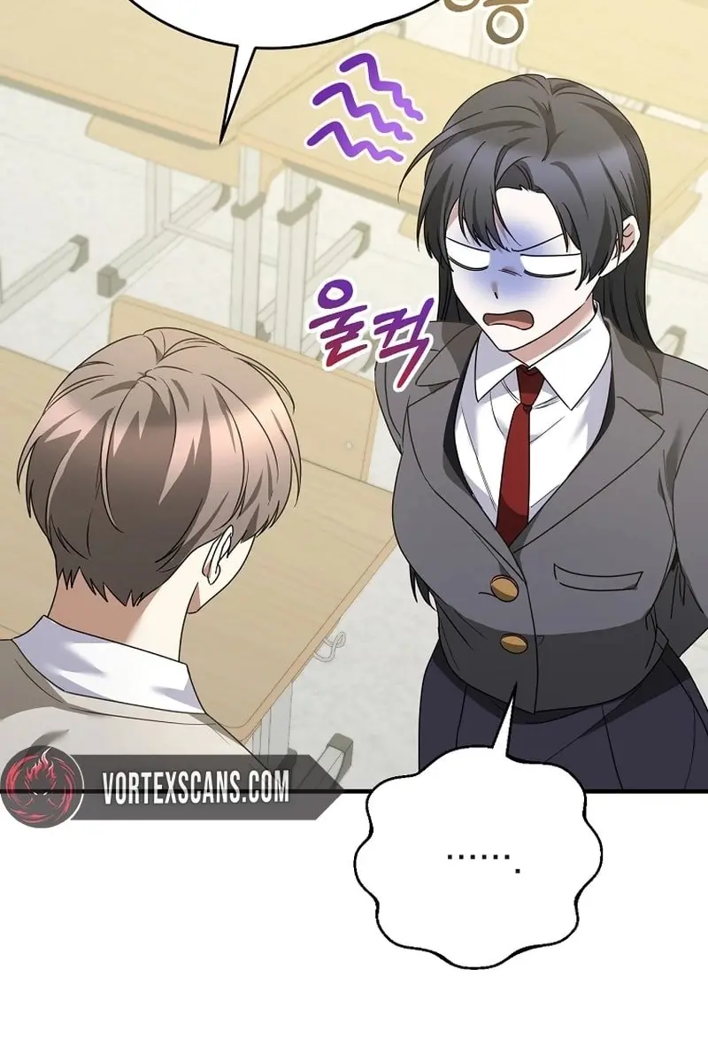 Stuck in Class With the Crazy Male Leads Chapter 14 Page 27