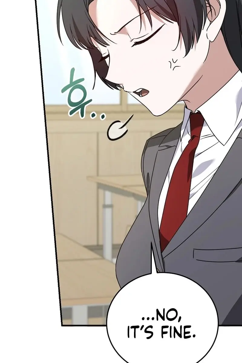 Stuck in Class With the Crazy Male Leads Chapter 14 Page 29