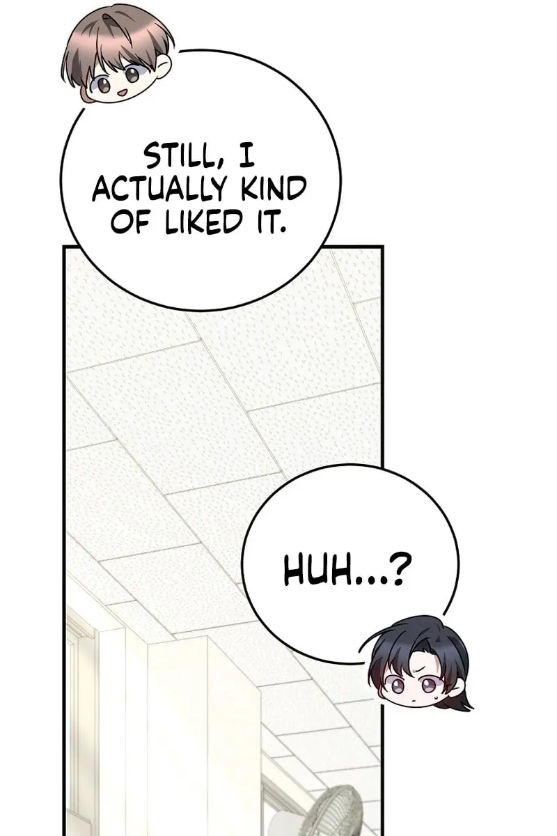 Stuck in Class With the Crazy Male Leads Chapter 14 Page 32