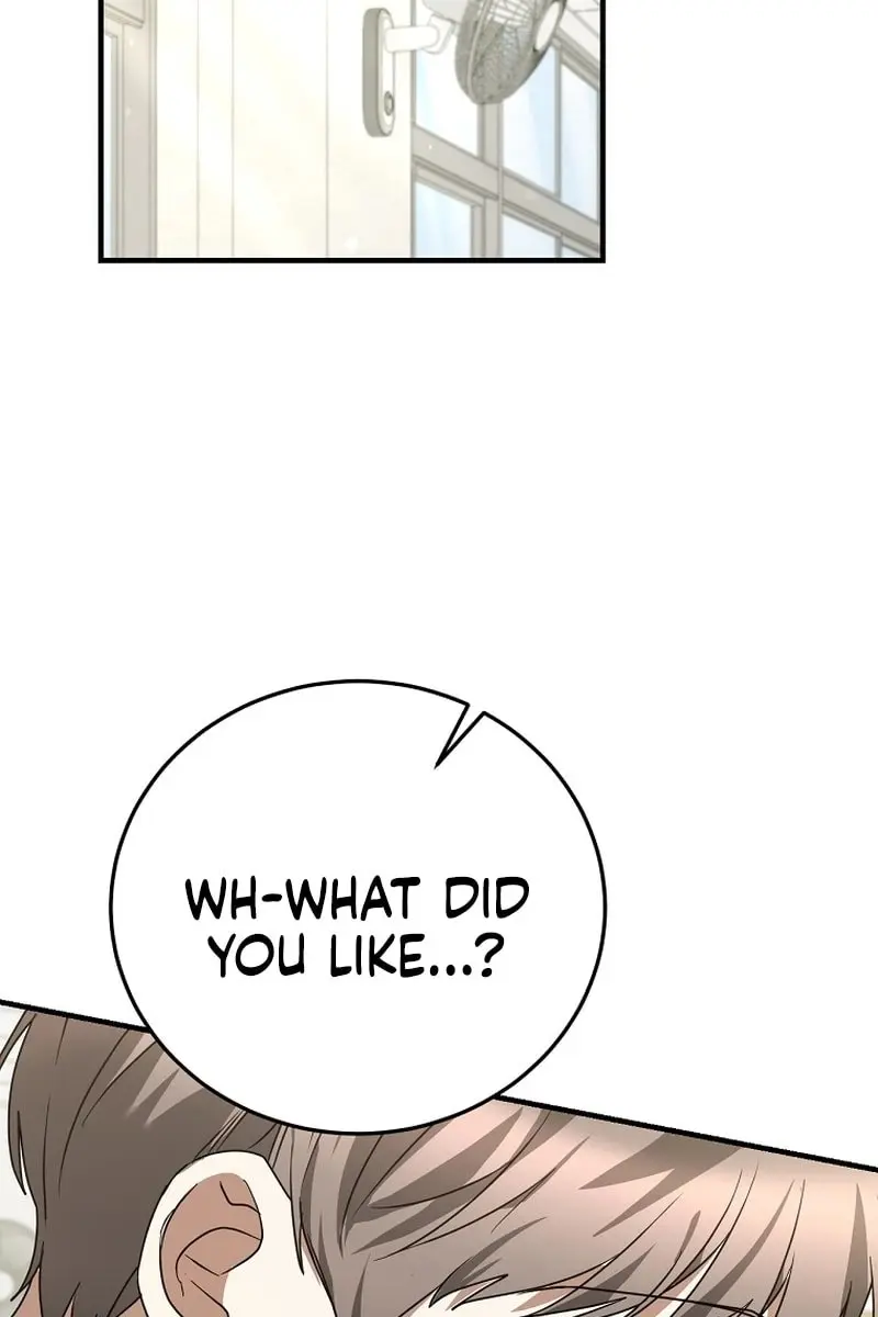 Stuck in Class With the Crazy Male Leads Chapter 14 Page 33