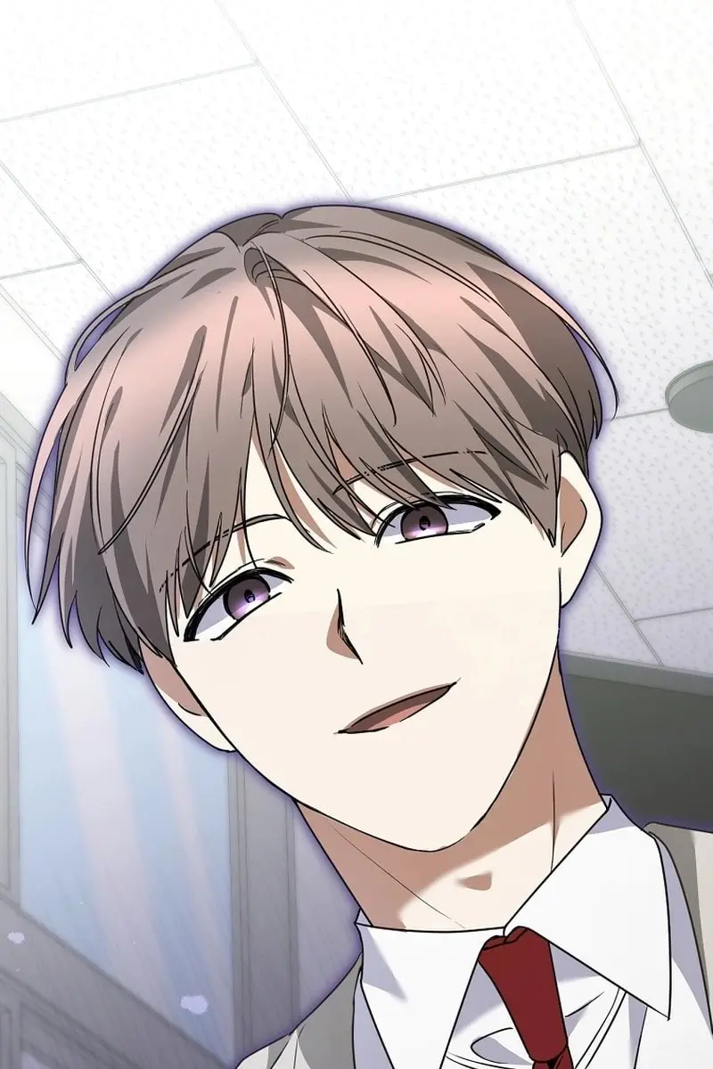 Stuck in Class With the Crazy Male Leads Chapter 14 Page 43
