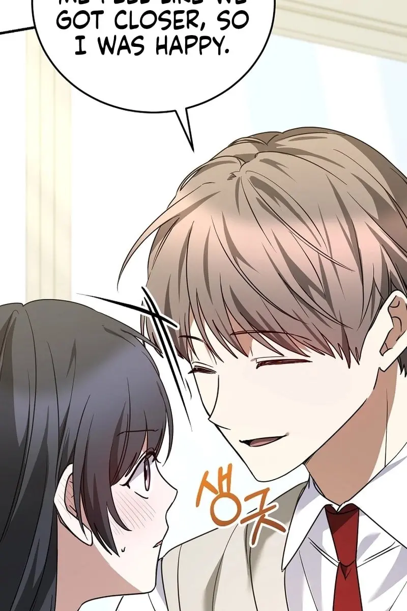 Stuck in Class With the Crazy Male Leads Chapter 14 Page 46