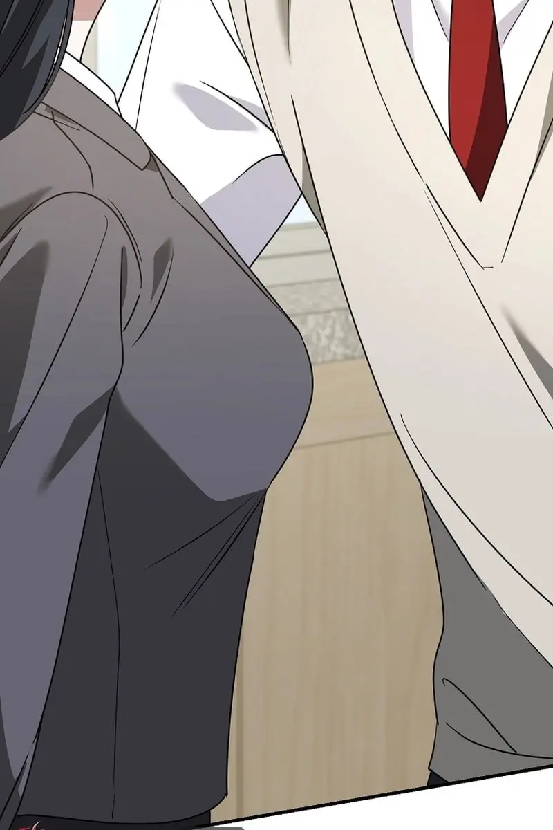 Stuck in Class With the Crazy Male Leads Chapter 14 Page 47
