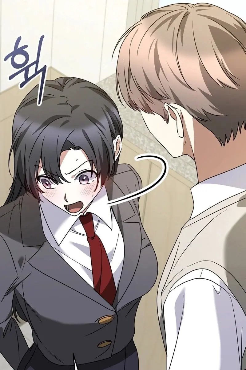 Stuck in Class With the Crazy Male Leads Chapter 14 Page 51