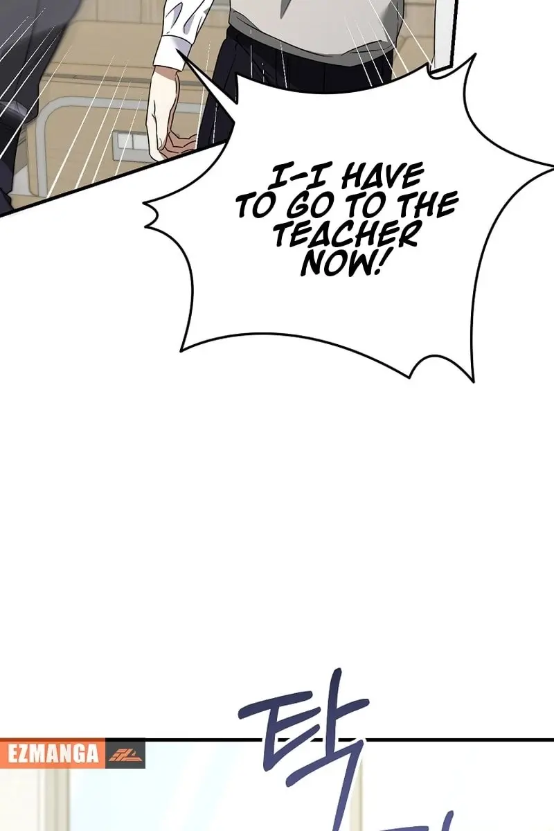 Stuck in Class With the Crazy Male Leads Chapter 14 Page 55