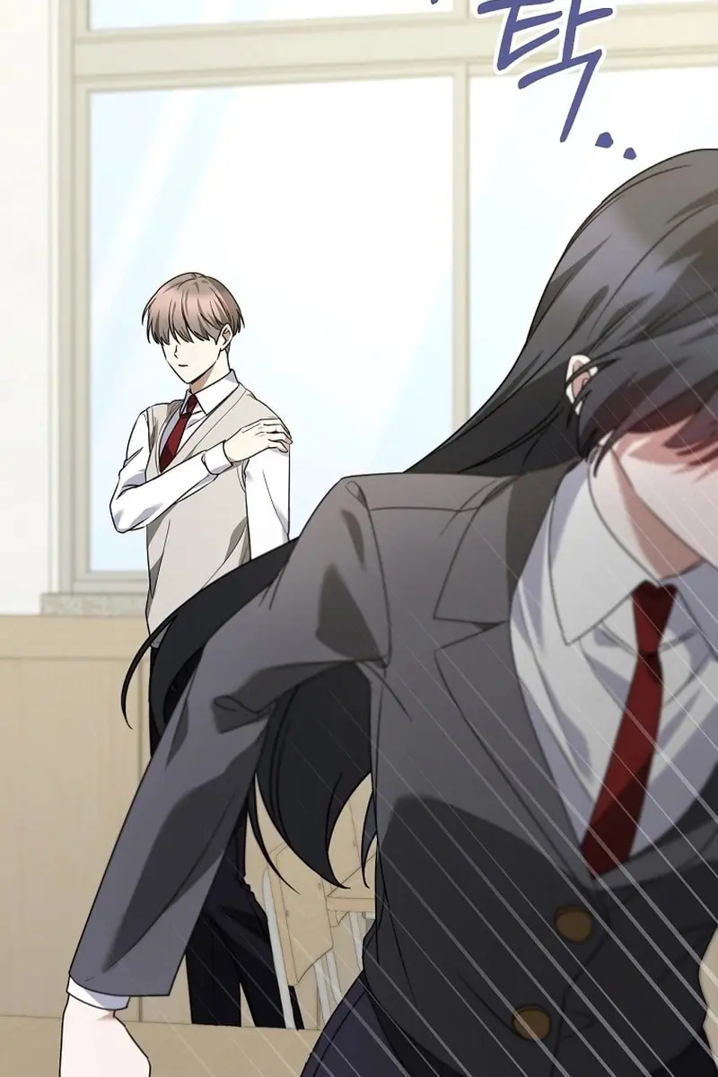 Stuck in Class With the Crazy Male Leads Chapter 14 Page 56