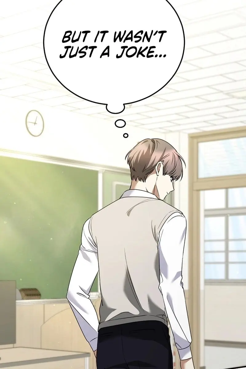 Stuck in Class With the Crazy Male Leads Chapter 14 Page 67