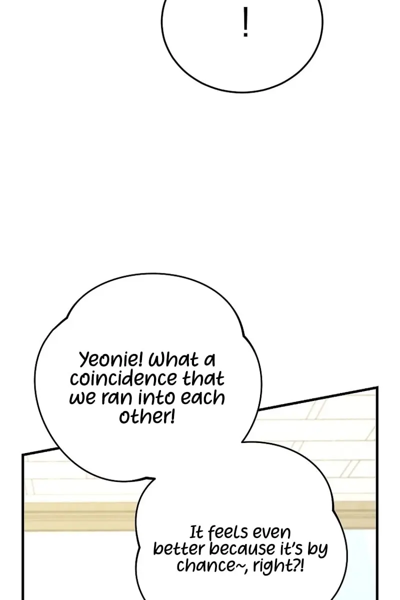 Stuck in Class With the Crazy Male Leads Chapter 14 Page 74