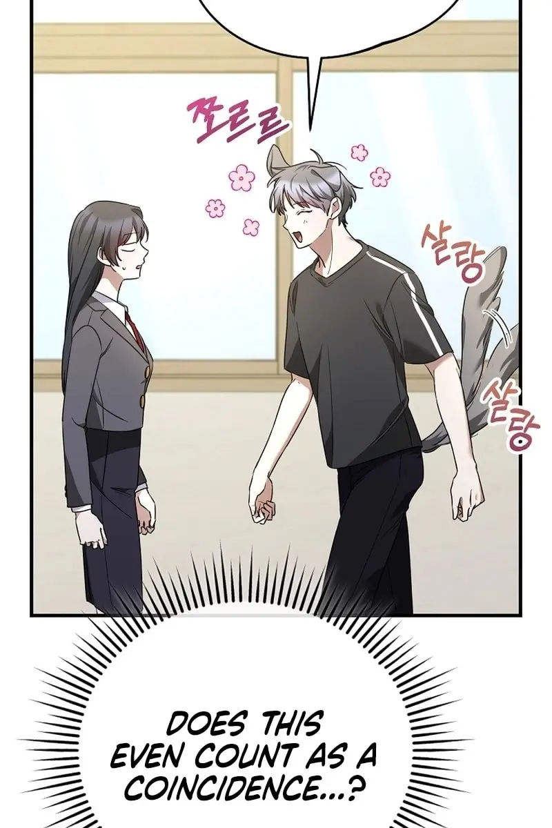 Stuck in Class With the Crazy Male Leads Chapter 14 Page 75