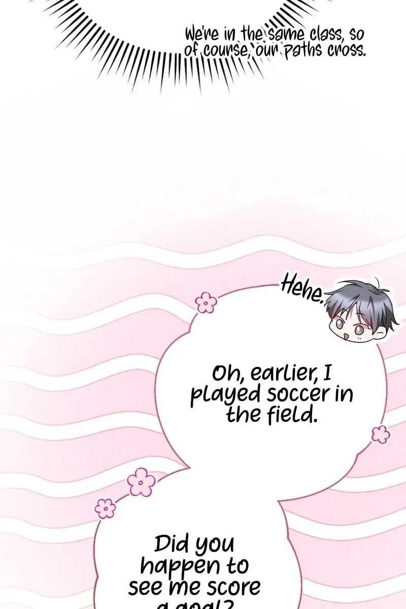 Stuck in Class With the Crazy Male Leads Chapter 14 Page 76