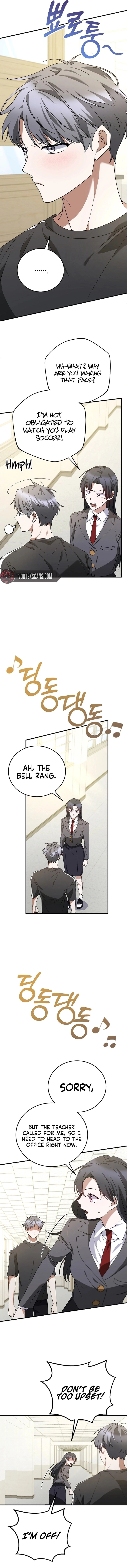 Stuck in Class With the Crazy Male Leads Chapter 14 Page 79