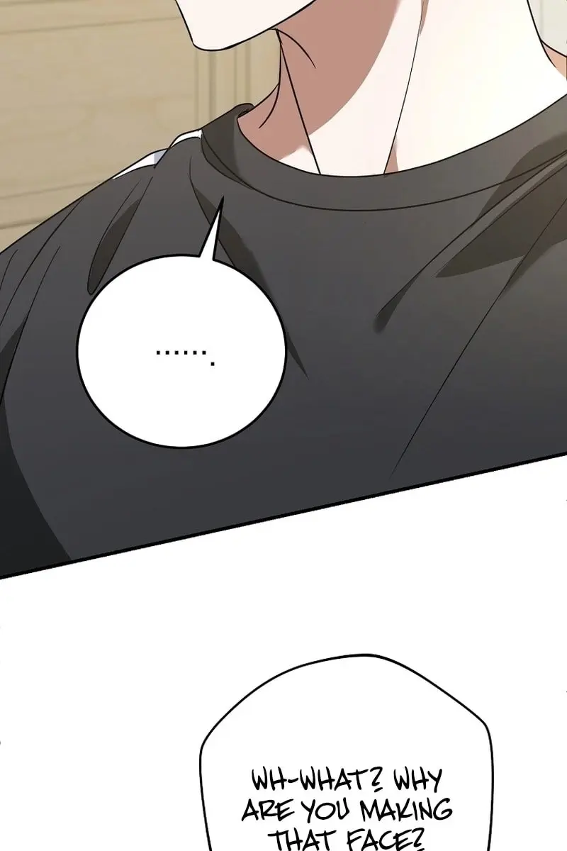 Stuck in Class With the Crazy Male Leads Chapter 14 Page 81