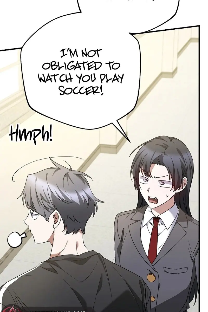 Stuck in Class With the Crazy Male Leads Chapter 14 Page 82