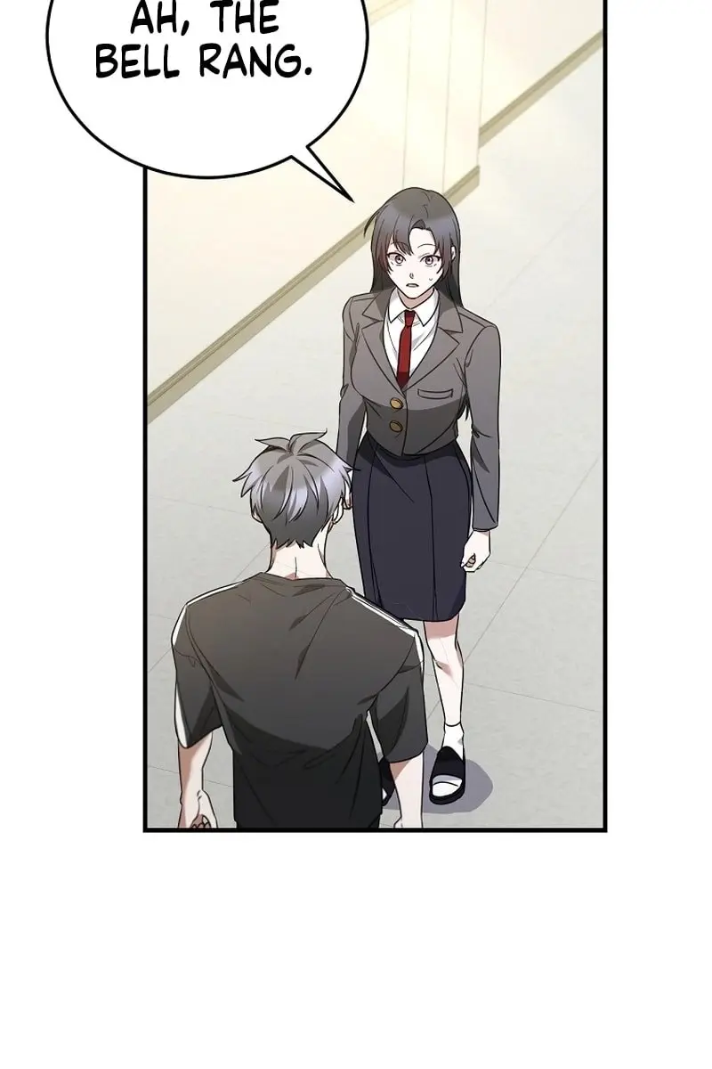 Stuck in Class With the Crazy Male Leads Chapter 14 Page 84