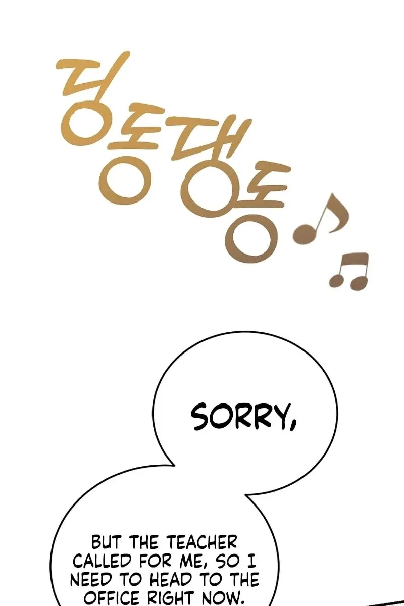 Stuck in Class With the Crazy Male Leads Chapter 14 Page 85