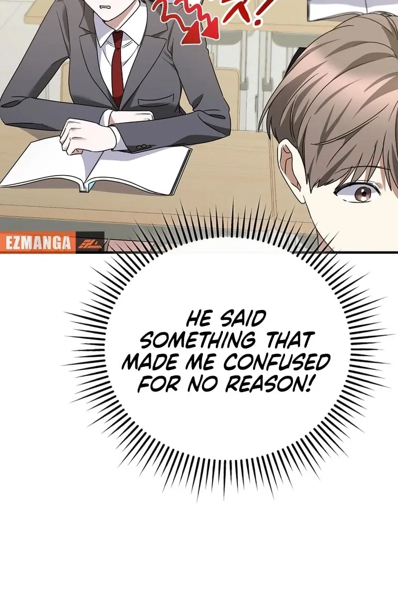 Stuck in Class With the Crazy Male Leads Chapter 14 Page 96