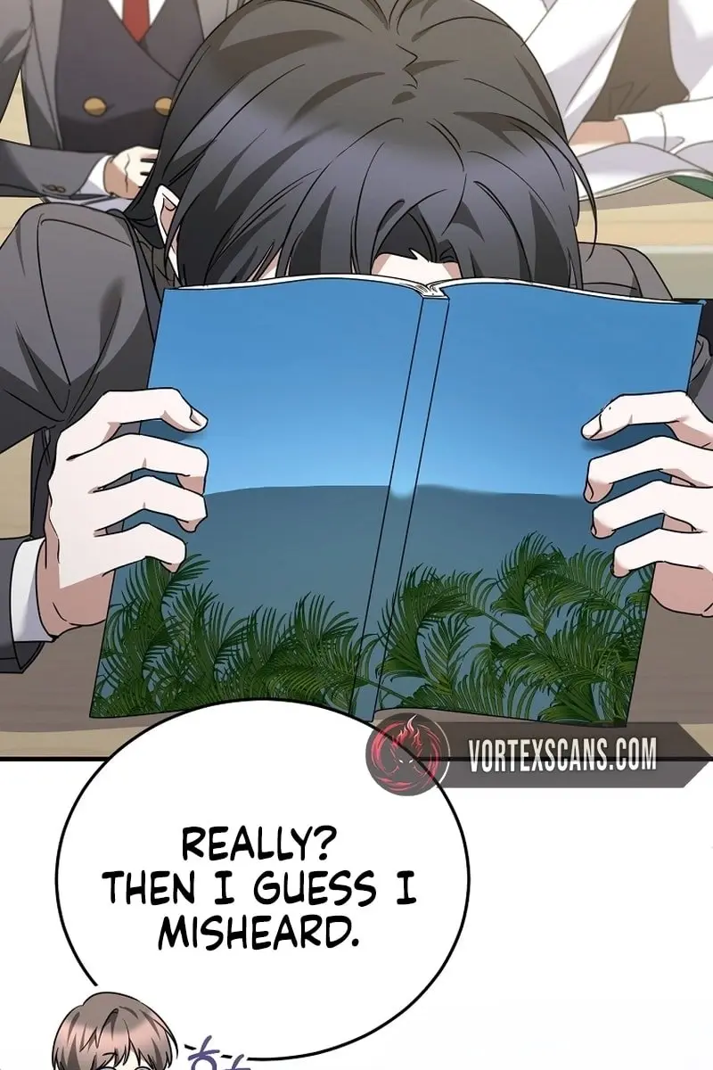 Stuck in Class With the Crazy Male Leads Chapter 14 Page 102