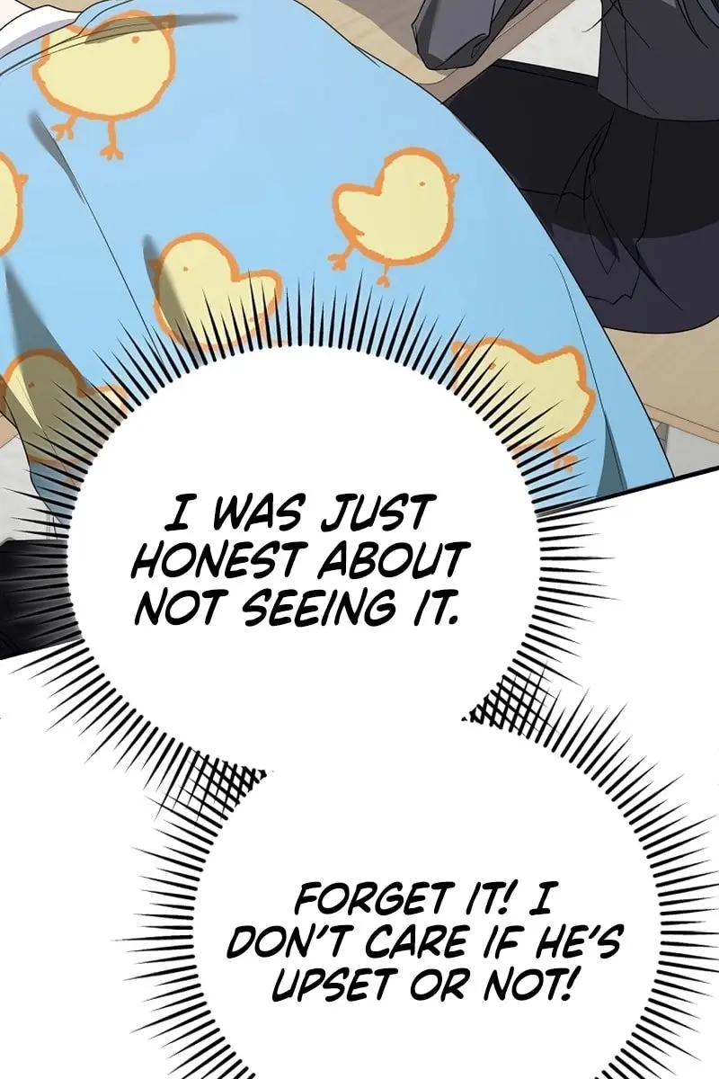 Stuck in Class With the Crazy Male Leads Chapter 14 Page 112