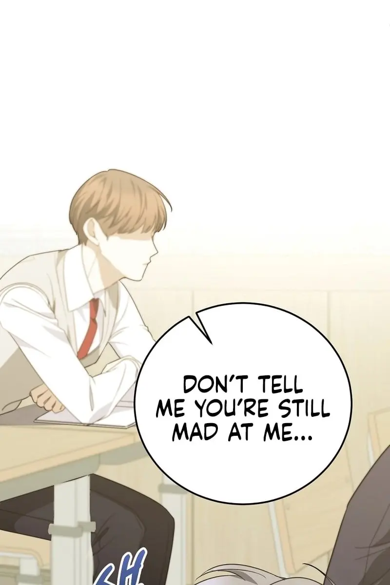 Stuck in Class With the Crazy Male Leads Chapter 14 Page 123