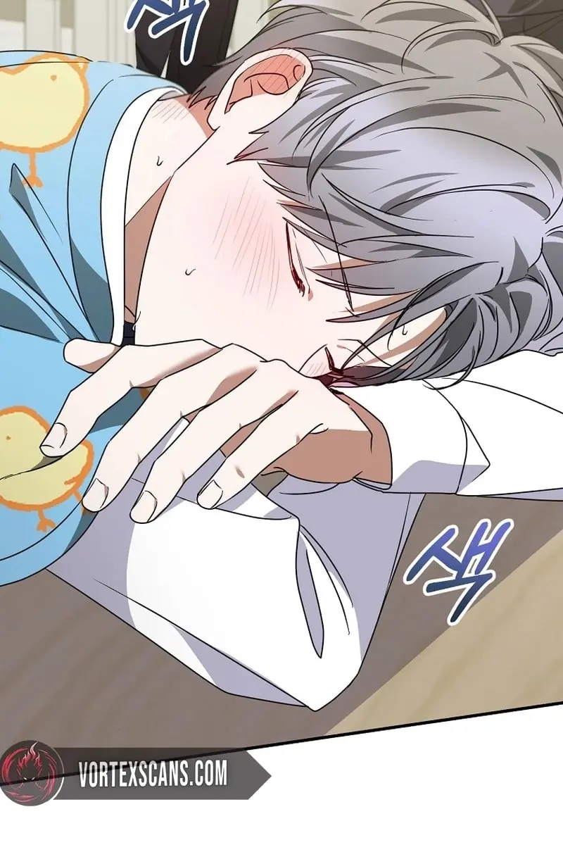 Stuck in Class With the Crazy Male Leads Chapter 14 Page 124