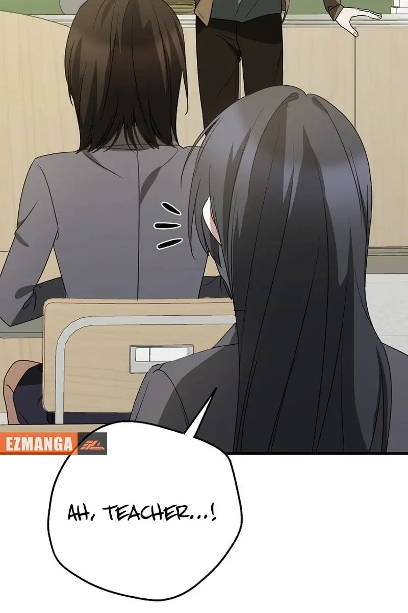 Stuck in Class With the Crazy Male Leads Chapter 14 Page 130