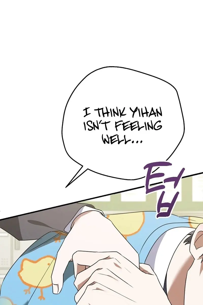 Stuck in Class With the Crazy Male Leads Chapter 14 Page 131
