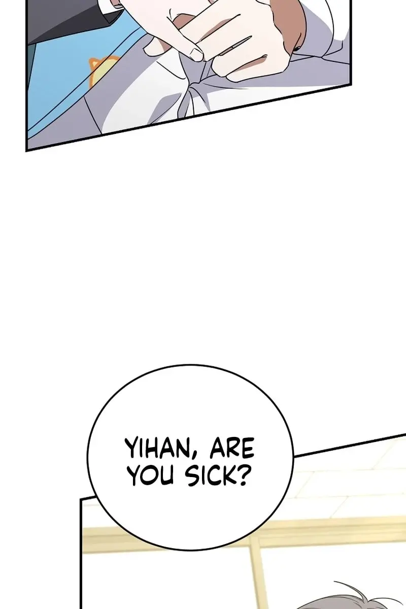 Stuck in Class With the Crazy Male Leads Chapter 14 Page 134