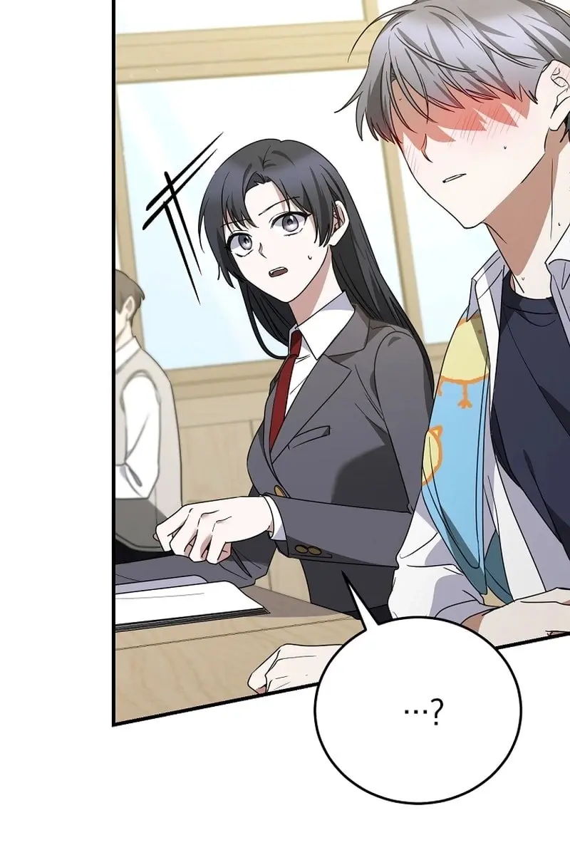 Stuck in Class With the Crazy Male Leads Chapter 14 Page 135