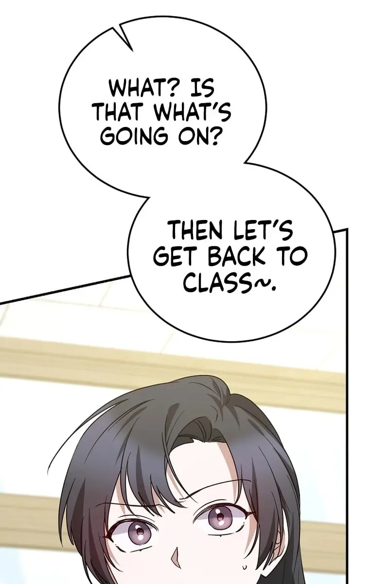 Stuck in Class With the Crazy Male Leads Chapter 14 Page 140