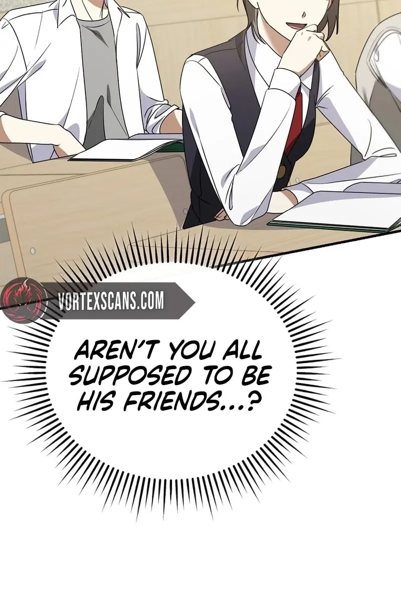 Stuck in Class With the Crazy Male Leads Chapter 14 Page 145