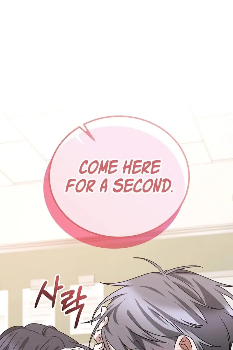 Stuck in Class With the Crazy Male Leads Chapter 14 Page 153