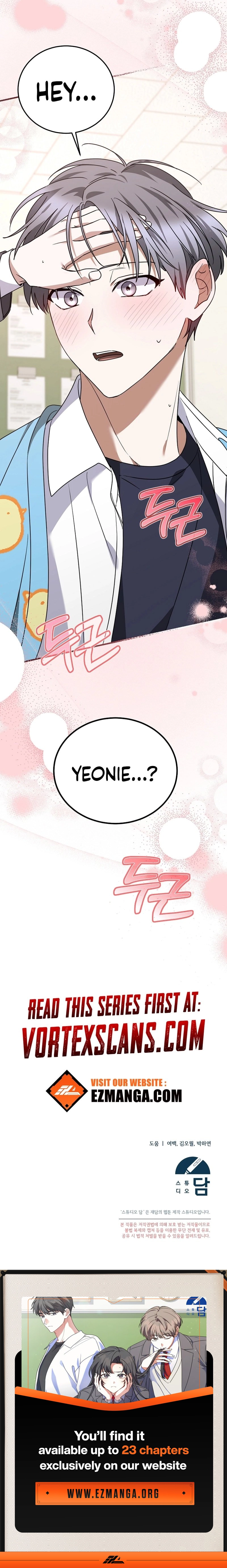 Stuck in Class With the Crazy Male Leads Chapter 14 Page 156