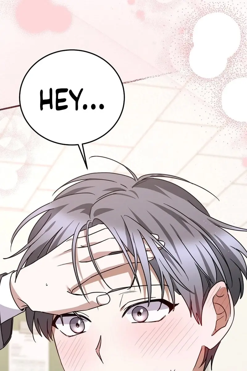 Stuck in Class With the Crazy Male Leads Chapter 14 Page 157