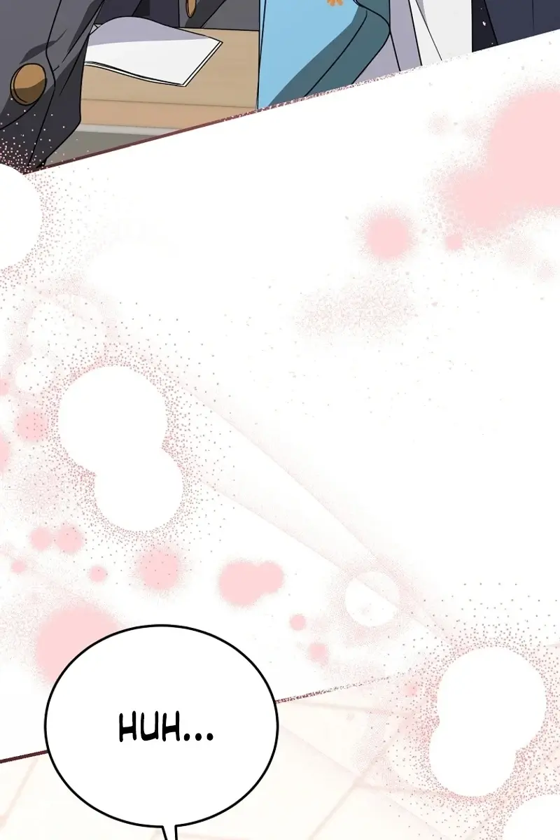 Stuck in Class With the Crazy Male Leads Chapter 15 Page 5