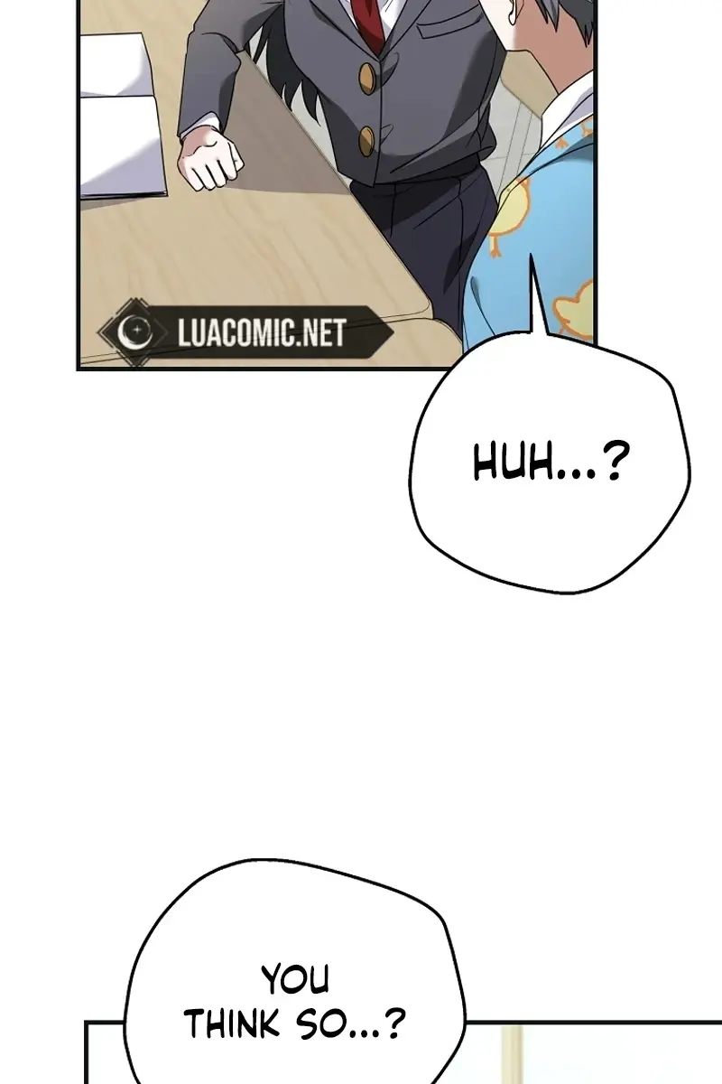 Stuck in Class With the Crazy Male Leads Chapter 15 Page 11