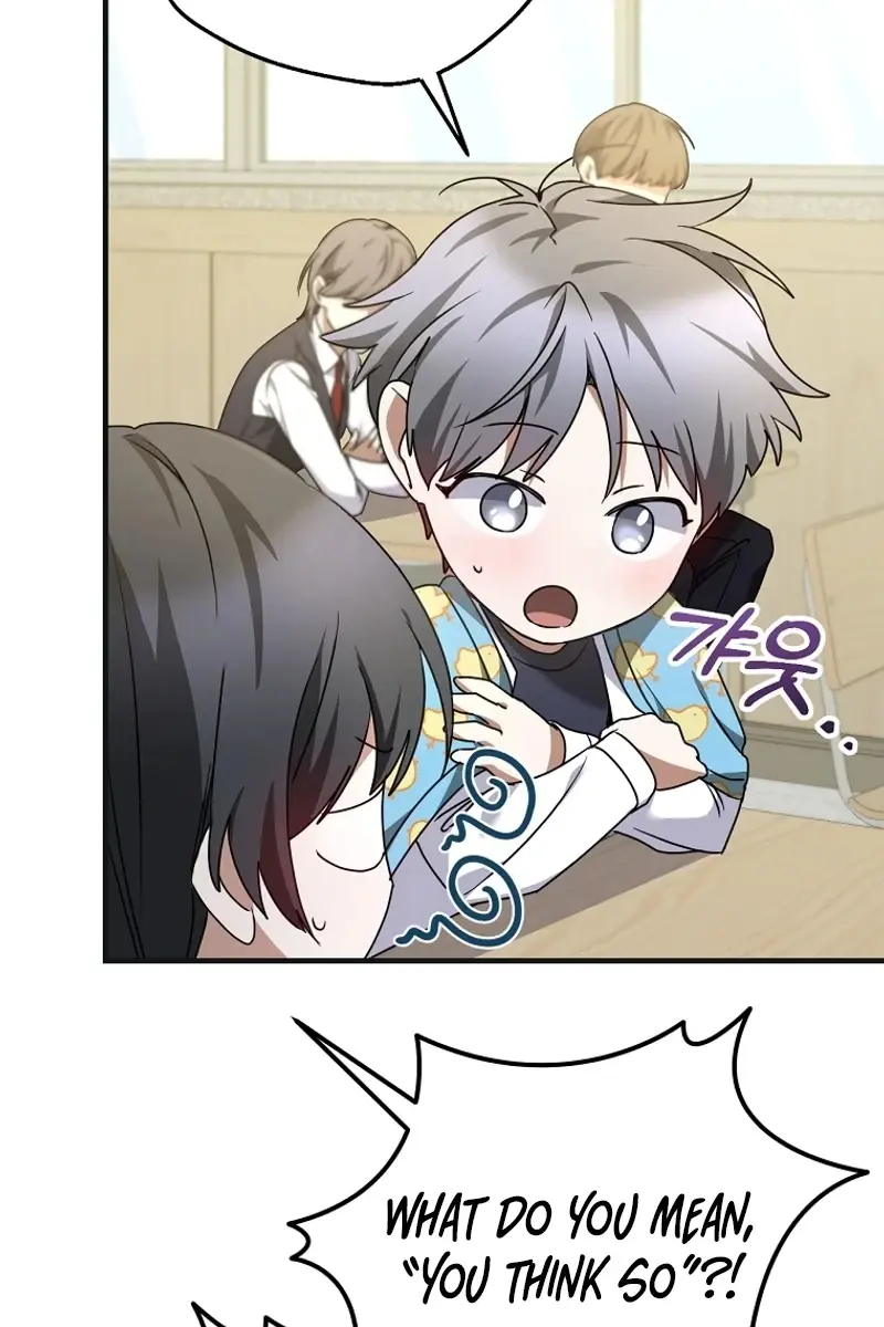 Stuck in Class With the Crazy Male Leads Chapter 15 Page 12