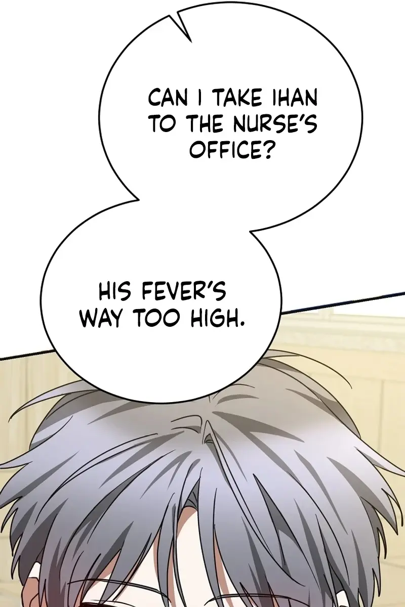 Stuck in Class With the Crazy Male Leads Chapter 15 Page 16