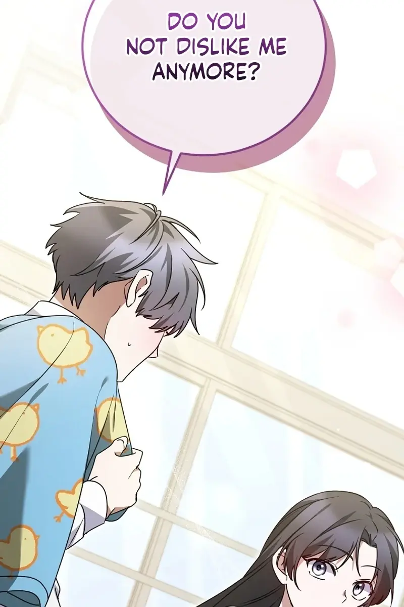 Stuck in Class With the Crazy Male Leads Chapter 15 Page 29