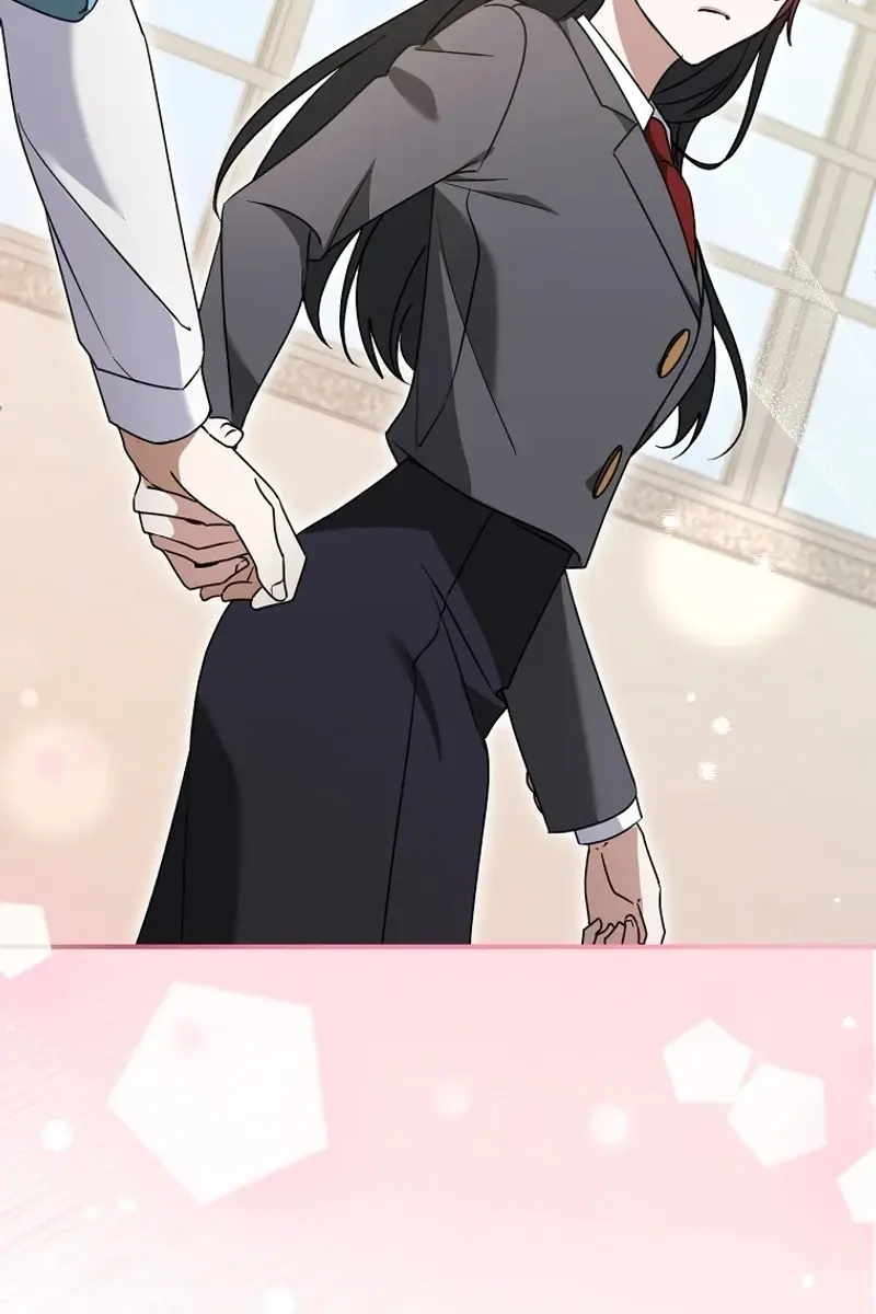 Stuck in Class With the Crazy Male Leads Chapter 15 Page 30