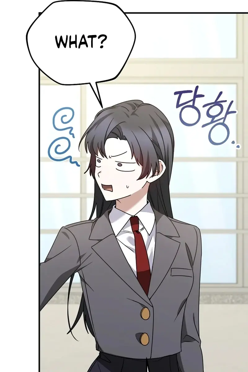 Stuck in Class With the Crazy Male Leads Chapter 15 Page 32