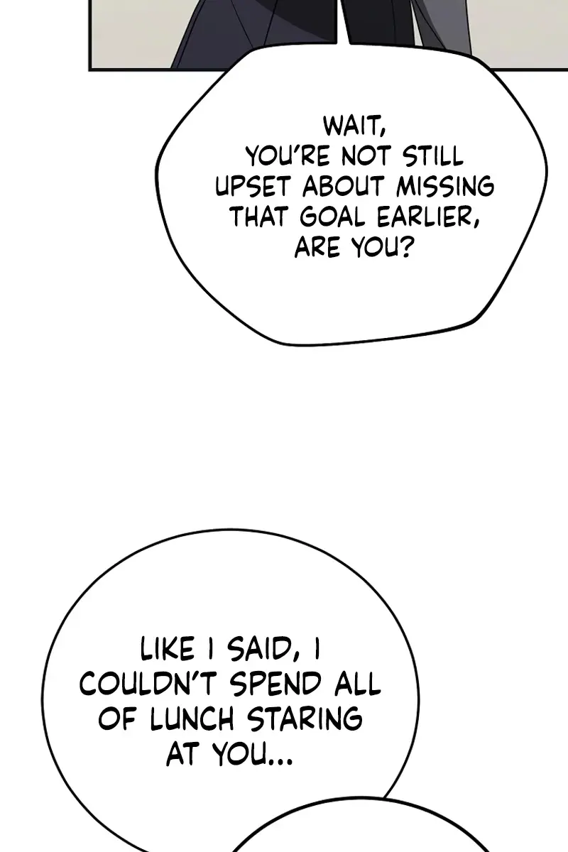 Stuck in Class With the Crazy Male Leads Chapter 15 Page 33
