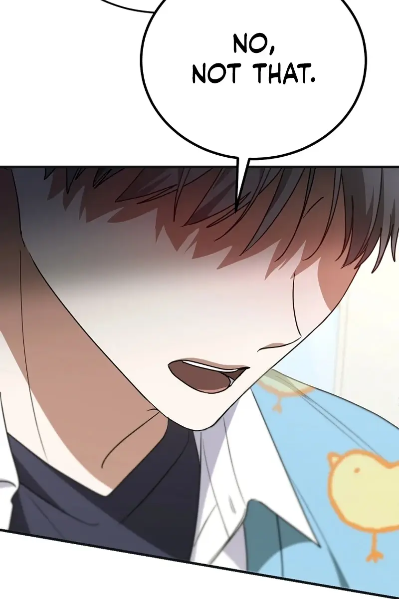 Stuck in Class With the Crazy Male Leads Chapter 15 Page 34