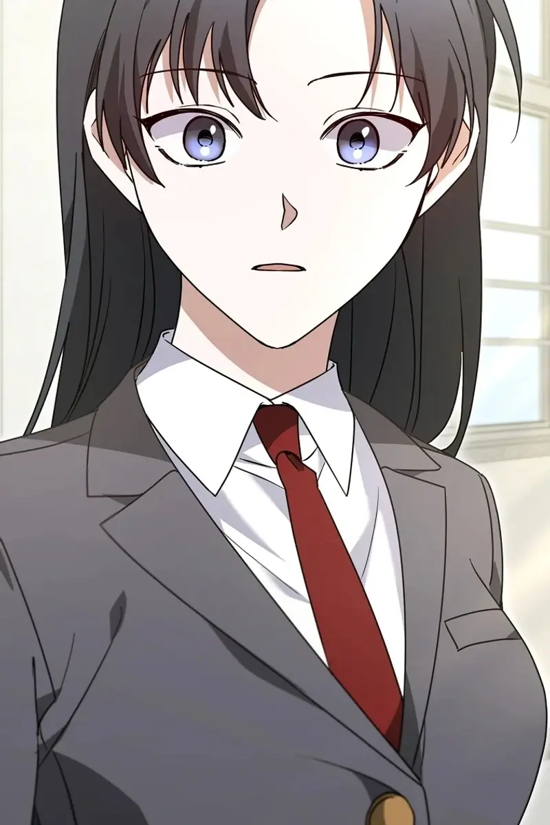 Stuck in Class With the Crazy Male Leads Chapter 15 Page 36