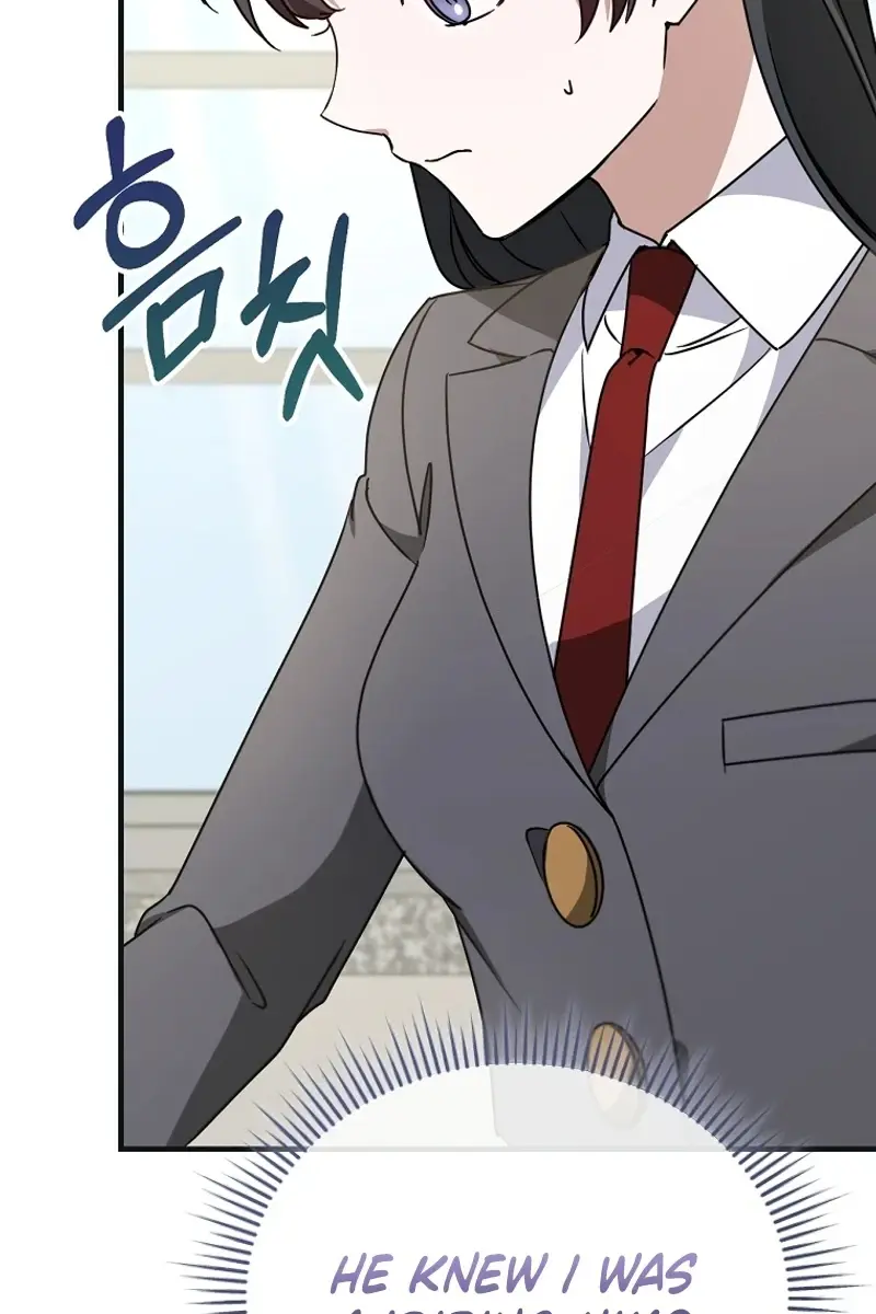 Stuck in Class With the Crazy Male Leads Chapter 15 Page 42