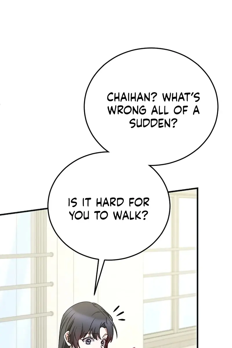 Stuck in Class With the Crazy Male Leads Chapter 15 Page 49